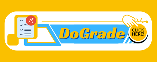 DoGrade DoGrade"